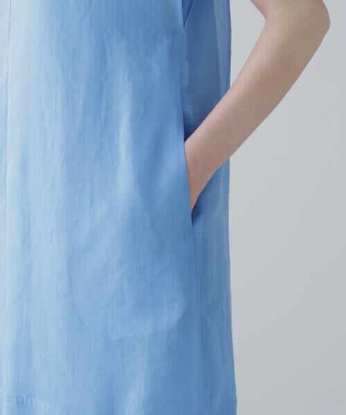 ADORE / アドーア ワンピース | ソフトオーガンジーワンピース | 詳細7