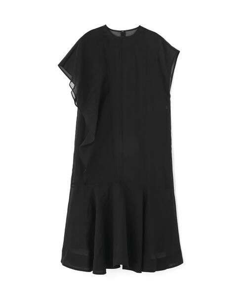 ADORE / アドーア ワンピース | ◆ソフトオーガンジーワンピース | 詳細18