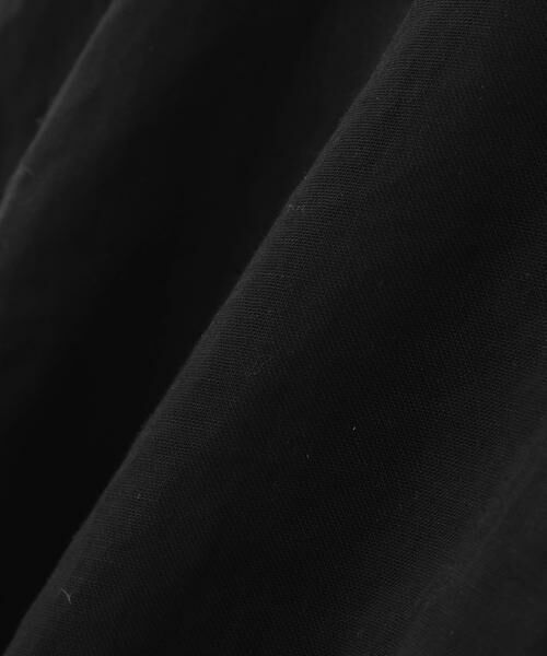 ADORE / アドーア ワンピース | ◆ソフトオーガンジーワンピース | 詳細19