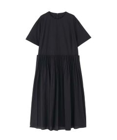 ADORE / アドーア ワンピース | ◆ナイロンコットンタフタワンピース