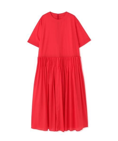 ADORE / アドーア ワンピース | ナイロンコットンタフタワンピース | 詳細9