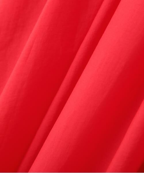 ADORE / アドーア ワンピース | ナイロンコットンタフタワンピース | 詳細11