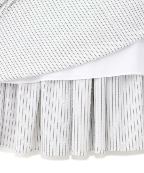 ADORE / アドーア ワンピース | サッカーストライプワンピース | 詳細10