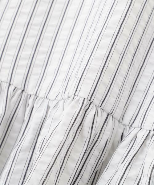 ADORE / アドーア ワンピース | サッカーストライプワンピース | 詳細11