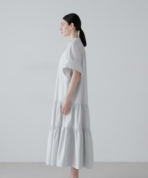 ADORE / アドーア ワンピース | サッカーストライプワンピース | 詳細2
