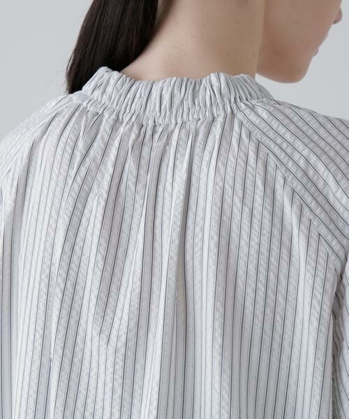 ADORE / アドーア ワンピース | サッカーストライプワンピース | 詳細8