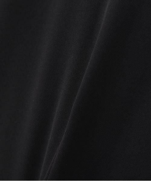 ADORE / アドーア ワンピース | ◆ドットフラワーエンブロイダリーワンピース | 詳細11