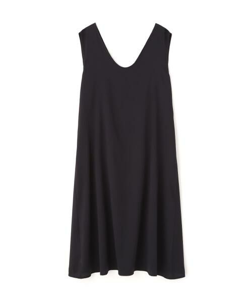 ADORE / アドーア ワンピース | ◆ドットフラワーエンブロイダリーワンピース | 詳細13