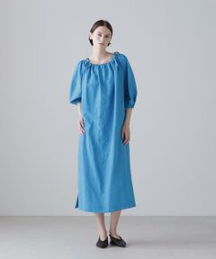 ADORE / アドーア ワンピース | ドライタッチレーヨンワンピース