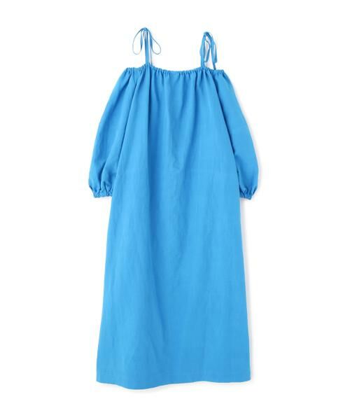 ADORE / アドーア ワンピース | ドライタッチレーヨンワンピース | 詳細9