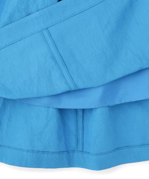 ADORE / アドーア ワンピース | ドライタッチレーヨンワンピース | 詳細10