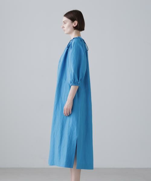 ADORE / アドーア ワンピース | ドライタッチレーヨンワンピース | 詳細2