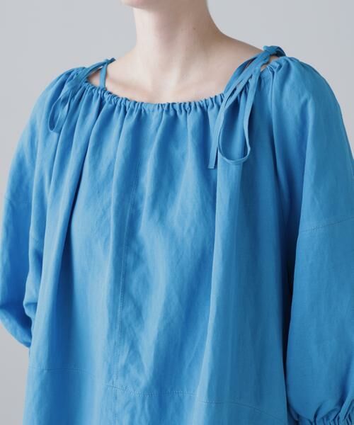 ADORE / アドーア ワンピース | ドライタッチレーヨンワンピース | 詳細4