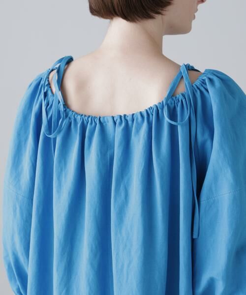 ADORE / アドーア ワンピース | ドライタッチレーヨンワンピース | 詳細8