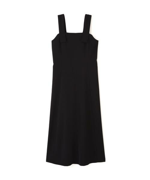 ADORE / アドーア ワンピース | ストレッチジョーゼットワンピース | 詳細10