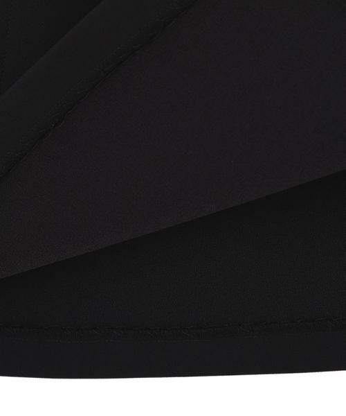 ADORE / アドーア ワンピース | ストレッチジョーゼットワンピース | 詳細11