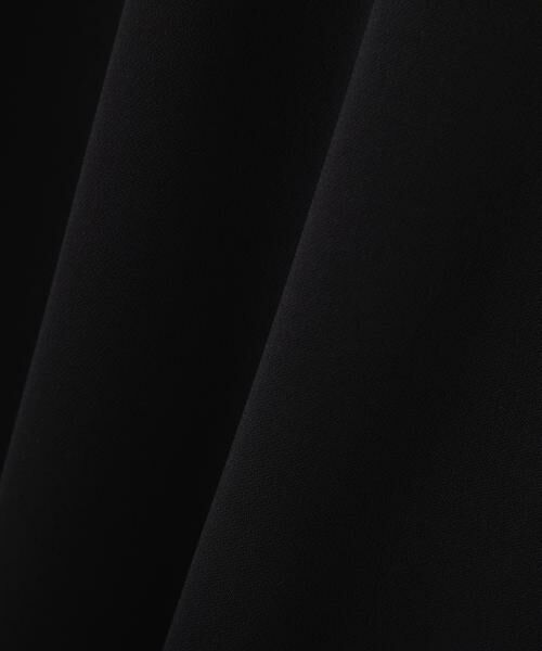 ADORE / アドーア ワンピース | ストレッチジョーゼットワンピース | 詳細12