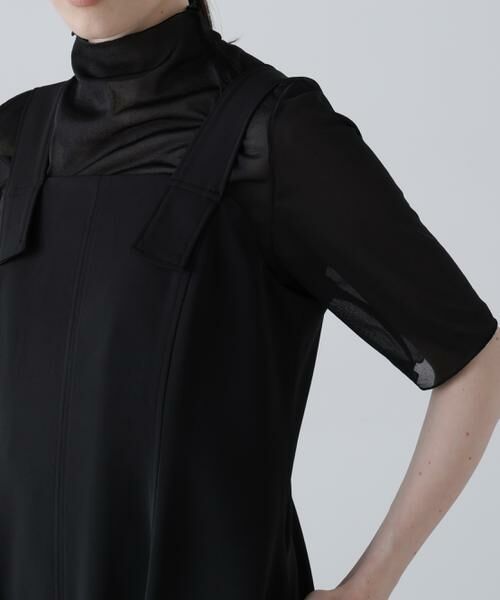 ADORE / アドーア ワンピース | ストレッチジョーゼットワンピース | 詳細6