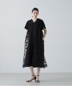 ADORE / アドーア ワンピース | ガーデンエンブロイダリーワンピース