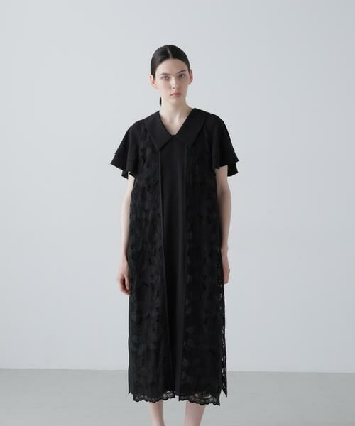ADORE / アドーア ワンピース | ガーデンエンブロイダリーワンピース | 詳細13