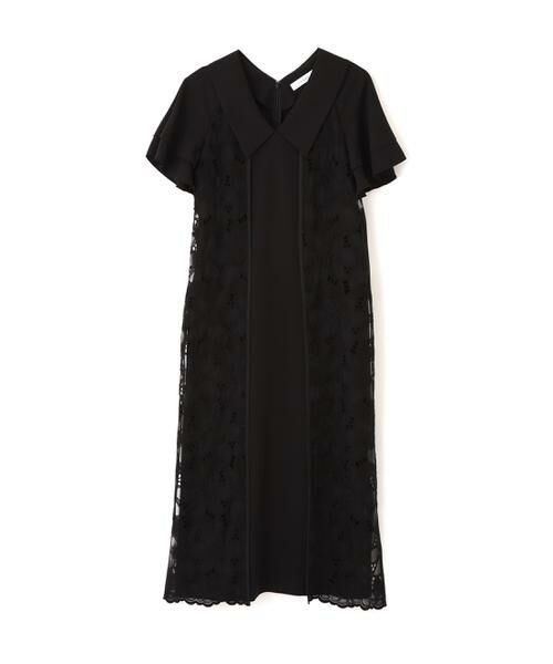 ADORE / アドーア ワンピース | ガーデンエンブロイダリーワンピース | 詳細14