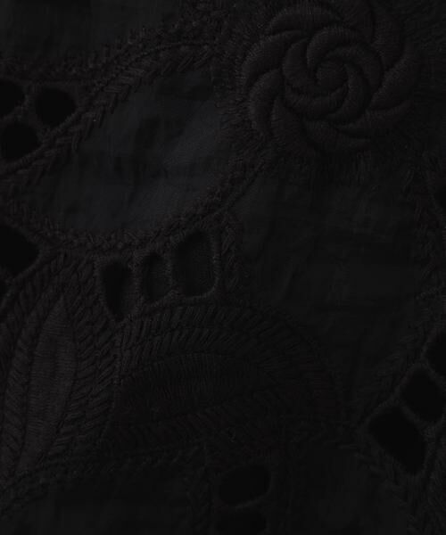 ADORE / アドーア ワンピース | ガーデンエンブロイダリーワンピース | 詳細16