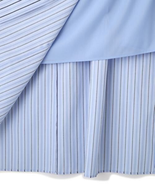 ADORE / アドーア ワンピース | ミックスストライプワンピース | 詳細14