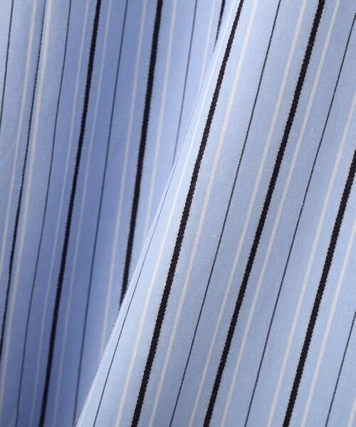 ADORE / アドーア ワンピース | ミックスストライプワンピース | 詳細15