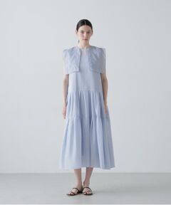 ADORE / アドーア ワンピース | ハイツイストビエラワンピース