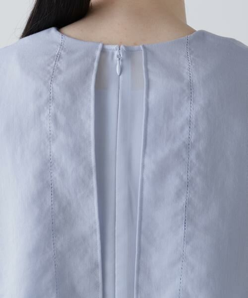 ADORE / アドーア ワンピース | ハイツイストビエラワンピース | 詳細9