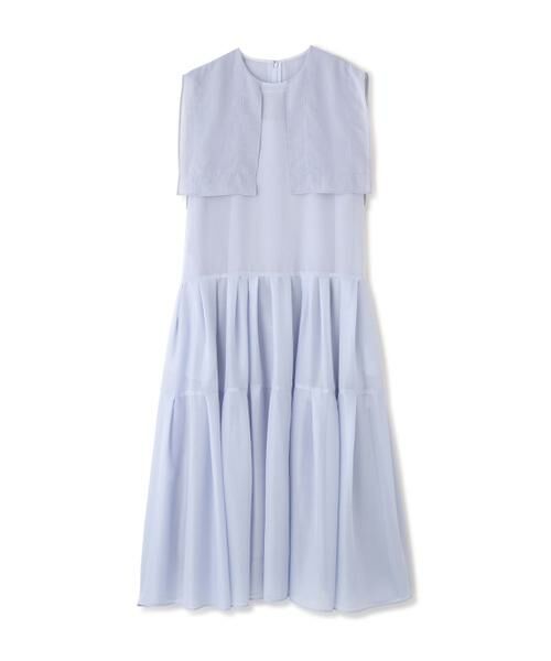 ADORE / アドーア ワンピース | ハイツイストビエラワンピース | 詳細10