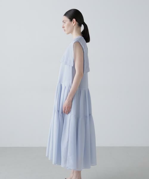 ADORE / アドーア ワンピース | ハイツイストビエラワンピース | 詳細2