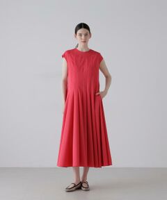 ADORE / アドーア ワンピース | プレーンストレッチワンピース