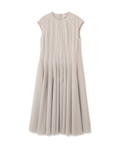 ADORE / アドーア ワンピース | プレーンストレッチワンピース