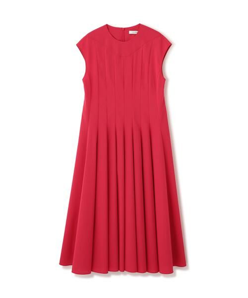 ADORE / アドーア ワンピース | プレーンストレッチワンピース | 詳細10