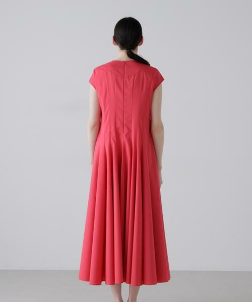 ADORE / アドーア ワンピース | プレーンストレッチワンピース | 詳細3