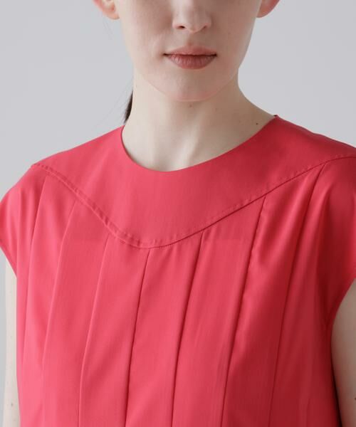 ADORE / アドーア ワンピース | プレーンストレッチワンピース | 詳細4