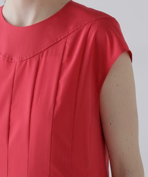 ADORE / アドーア ワンピース | プレーンストレッチワンピース | 詳細5