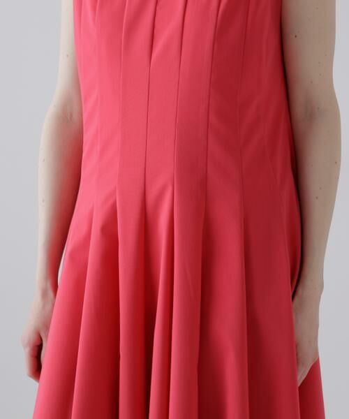 ADORE / アドーア ワンピース | プレーンストレッチワンピース | 詳細6