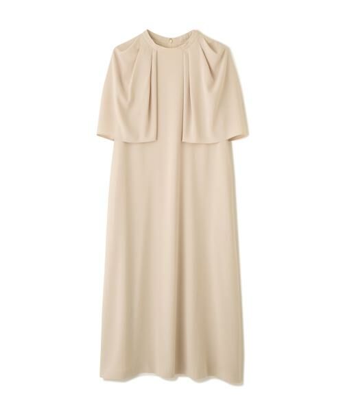 ADORE / アドーア ワンピース | ライトジョーゼットワンピース | 詳細9