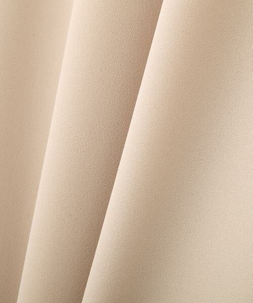 ADORE / アドーア ワンピース | ライトジョーゼットワンピース | 詳細11