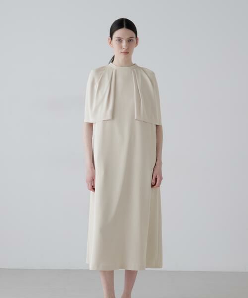 ADORE / アドーア ワンピース | ライトジョーゼットワンピース | 詳細1