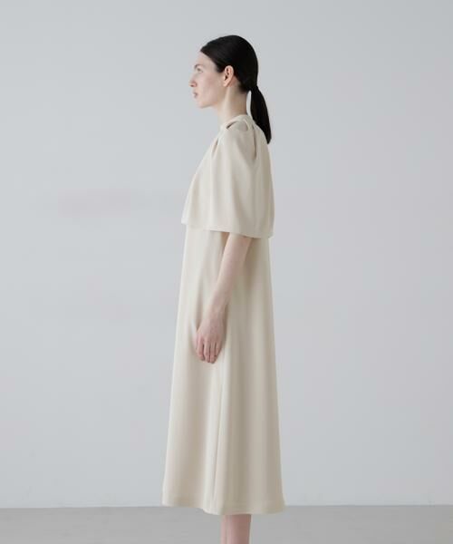 ADORE / アドーア ワンピース | ライトジョーゼットワンピース | 詳細2