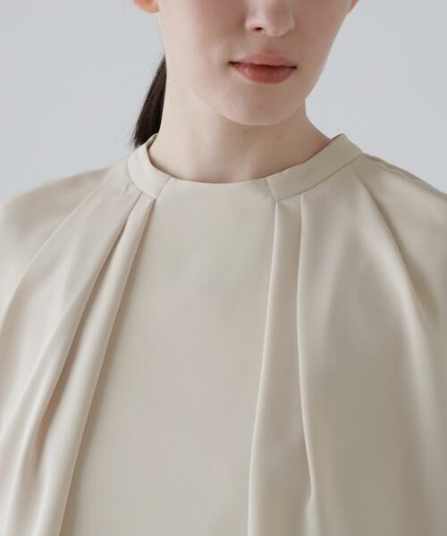ADORE / アドーア ワンピース | ライトジョーゼットワンピース | 詳細4