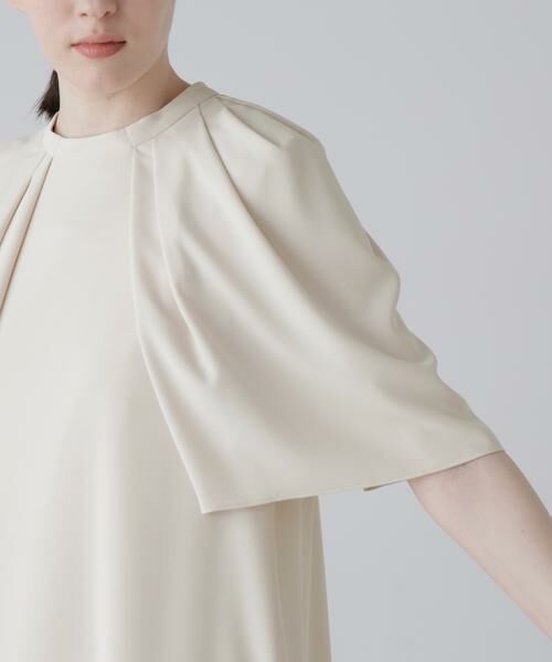 ADORE / アドーア ワンピース | ライトジョーゼットワンピース | 詳細5