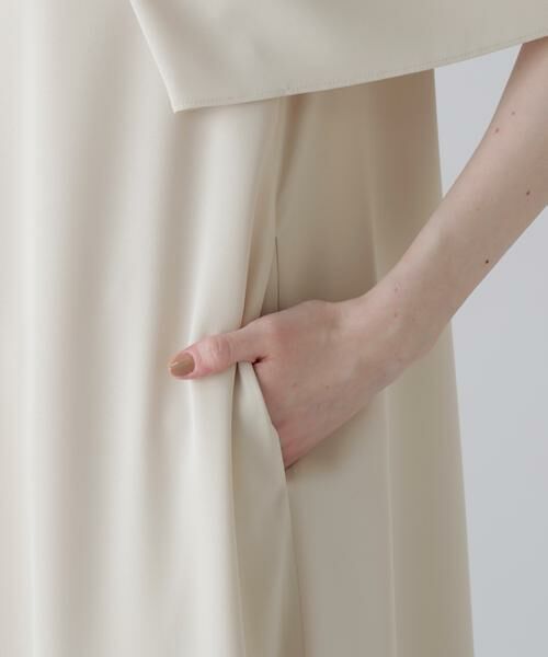 ADORE / アドーア ワンピース | ライトジョーゼットワンピース | 詳細6