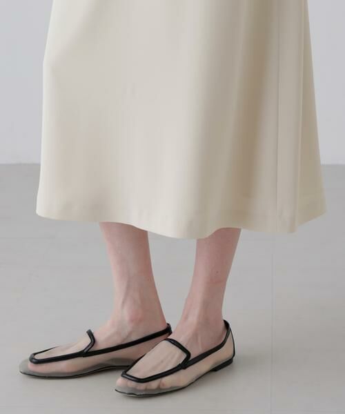 ADORE / アドーア ワンピース | ライトジョーゼットワンピース | 詳細7