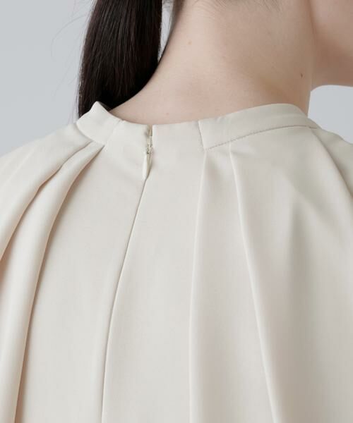 ADORE / アドーア ワンピース | ライトジョーゼットワンピース | 詳細8