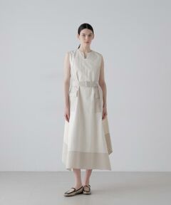 ADORE / アドーア ワンピース | ドライタッチクロスワンピース