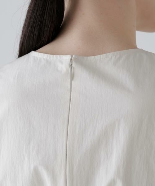 ADORE / アドーア ワンピース | ドライタッチクロスワンピース | 詳細10